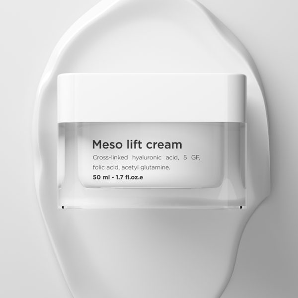 Meso Lift Cream 50ml